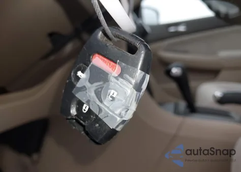 2003 Honda Accord 2.4 Lx z USA, uszkodzony, nr VIN JHMCM56363C011652